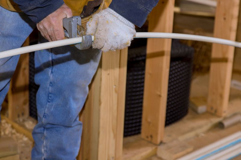 Pipe Installation and Replacement